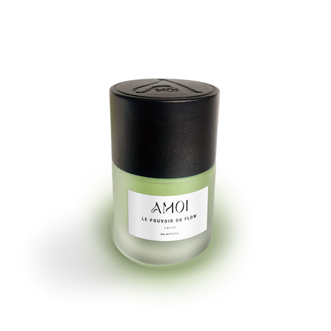 The Power of Flow - Eau de Parfum - Focus
