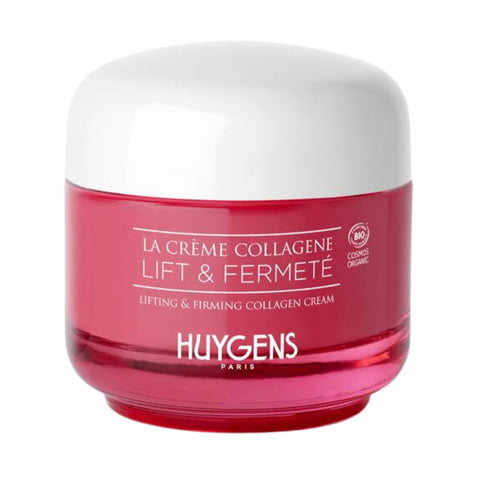 Lifting & Firming Collagen Cream