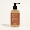 Anti-hair Loss Shampoo Resolution N°5 for Straight to Wavy Hair
