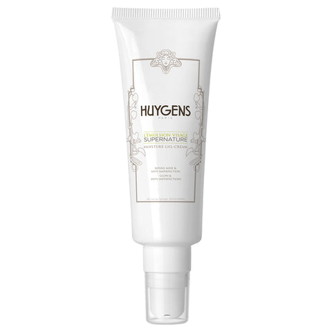 Supernature Moisture Gel-Cream
