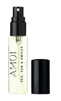 Sea Sun & Smiles - Eau de Parfum - Joy - Spray