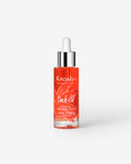 Pink Oil Glow Booster Serum