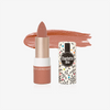 Glossy Lipstick Rosewood - Nude moka