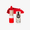 Charlotte Bio Red Matte Lipstick