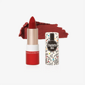 Charlotte Bio Red Matte Lipstick